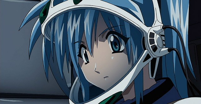 Divergence Eve