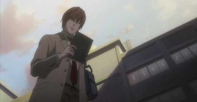 Death Note: A Halállista