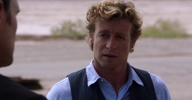 The Mentalist
