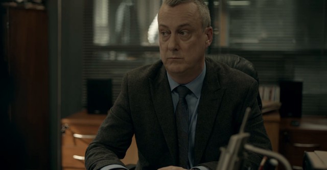 Inspector Banks