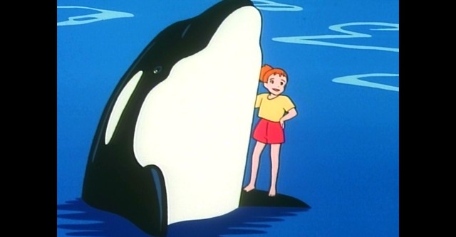 Un oceano di avventure
