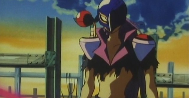 NG Knight Lamune & 40 EX