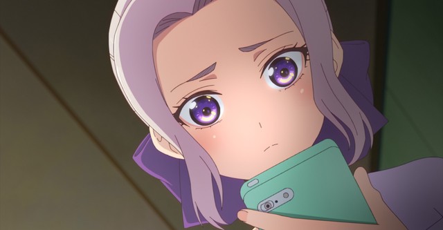 Girlfriend, Girlfriend