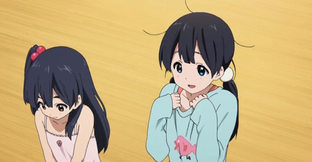 Tamako Market