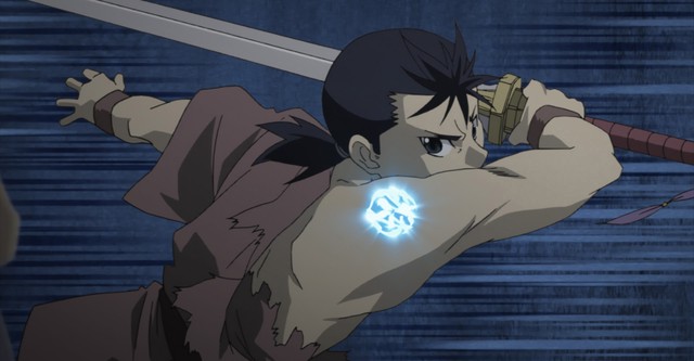 Juushin Enbu: Hero Tales