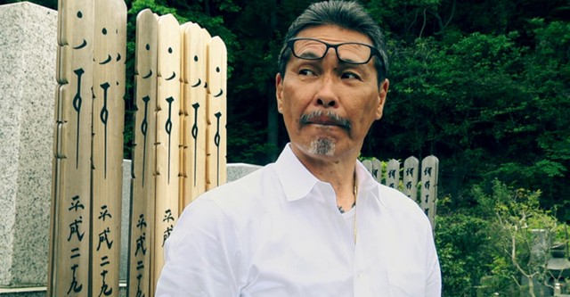 HOMIE KEI ～チカーノになった日本人～