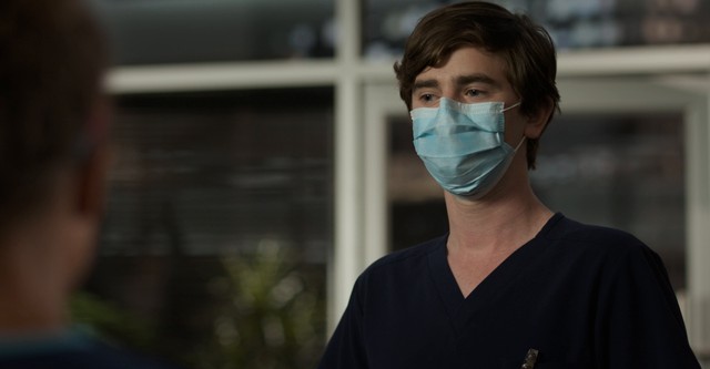 The Good Doctor