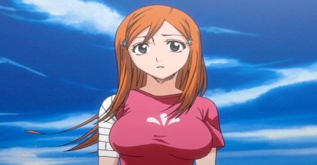 BLEACH