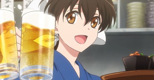 Isekai Izakaya: Japanese Food from Another World