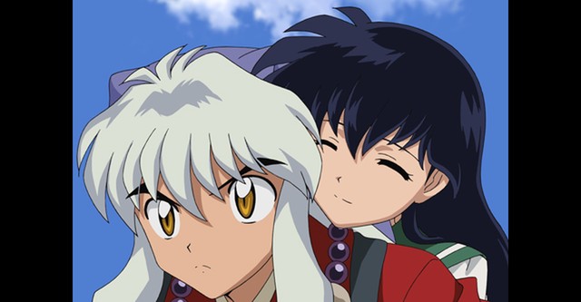 Inuyasha: El acto final