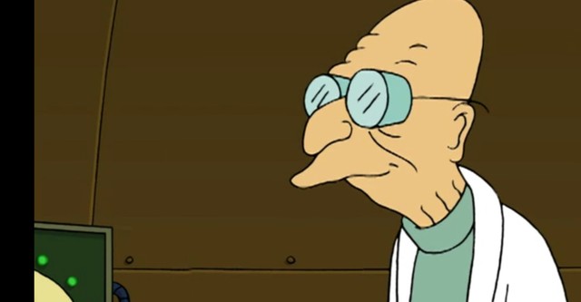 Futurama