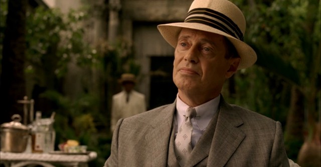 Boardwalk Empire