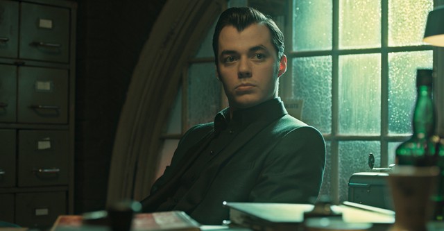 Pennyworth: The Origin of Batman's Butler