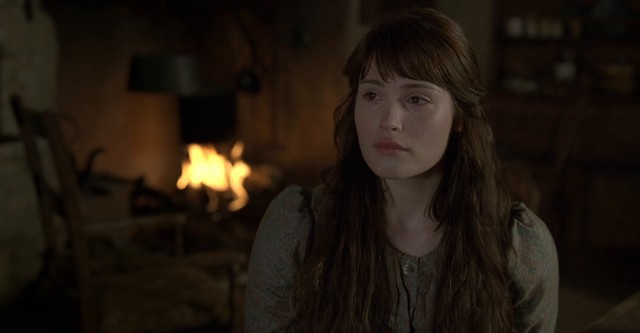 Tess d'Urberville