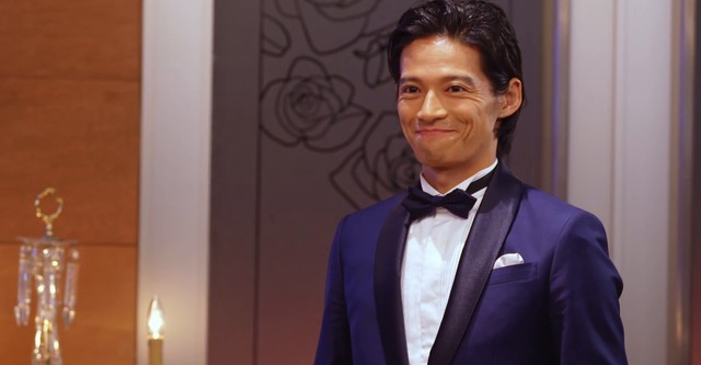 The Bachelor Japan