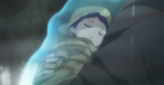 Kenja no mago