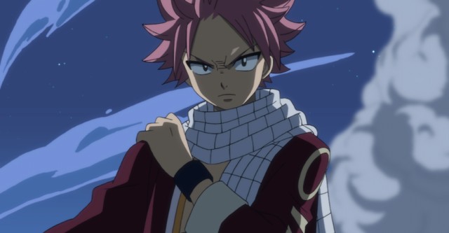 Fairy Tail