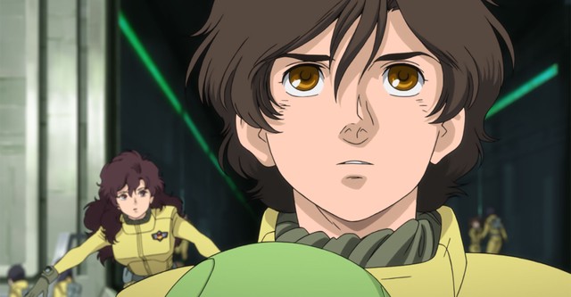 Mobile Suit Gundam Unicorn