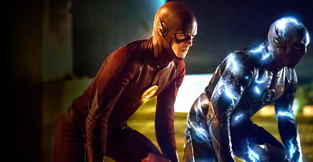 Flash