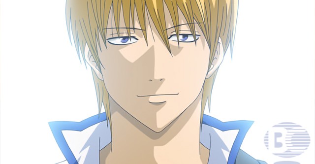 Gintama