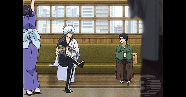 Gintama