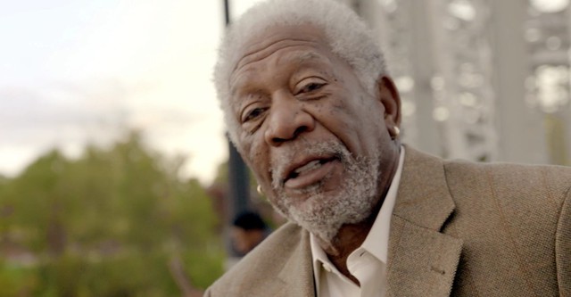 La historia de Dios con Morgan Freeman