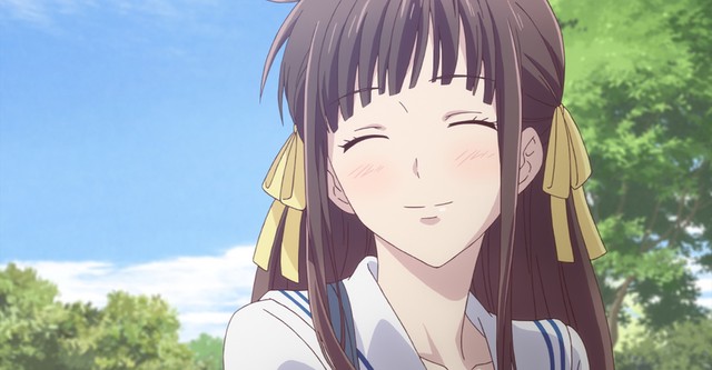Fruits Basket