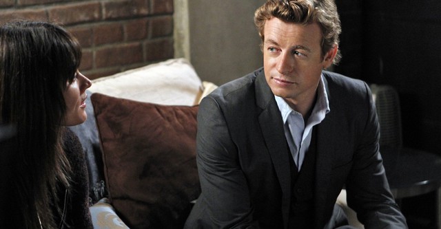 The Mentalist