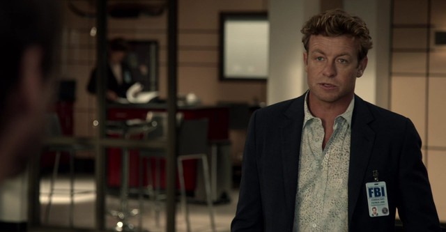 The Mentalist