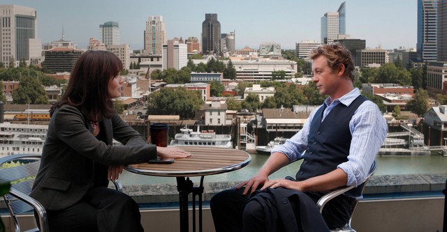 Mentalist