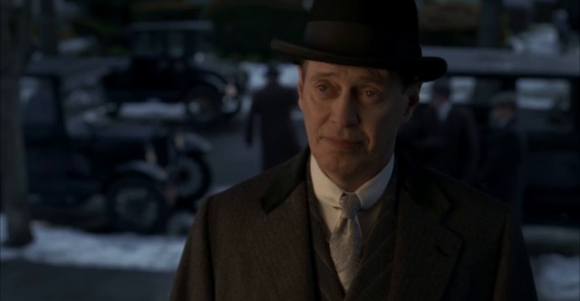 Boardwalk Empire