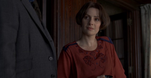 Boardwalk Empire