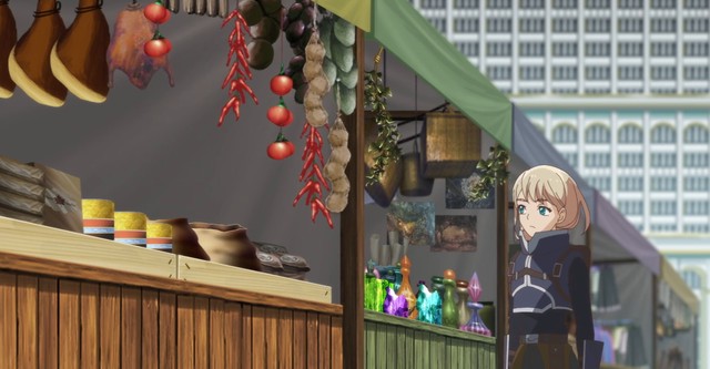 Eiyuu Densetsu: Sen no Kiseki