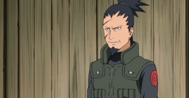 Naruto Shippuuden