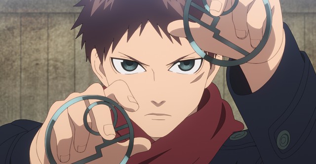 Malevolent Spirits: Mononogatari