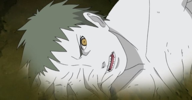 Naruto Shippuden
