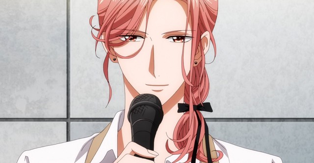 TsukiPro The Animation