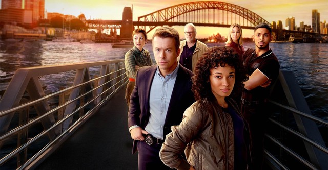 NCIS : Sydney