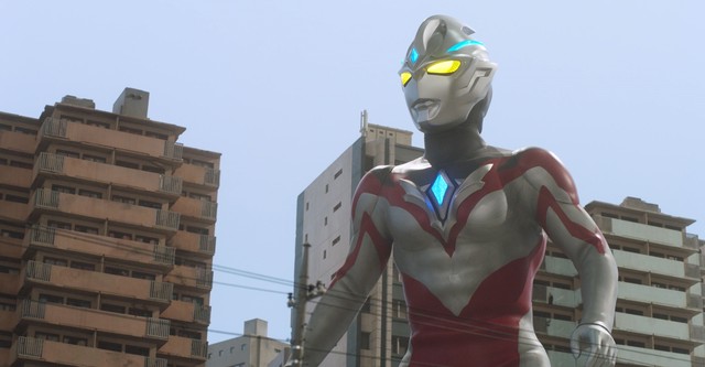 ウルトラマンアーク