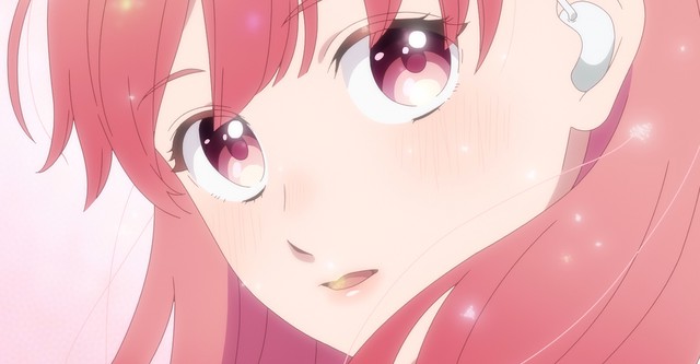 A Sign of Affection
