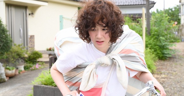 凪のお暇