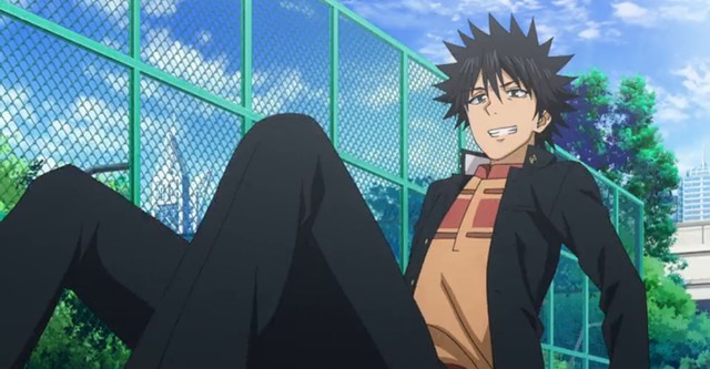 A Certain Magical Index