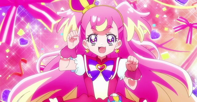 Wonderful Precure!