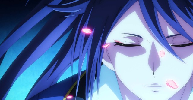 TOUKEN RANBU KAI KYODEN