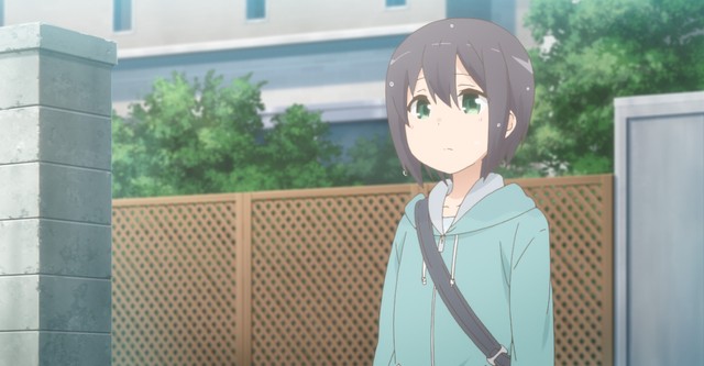 Miss Caretaker of Sunohara-sou