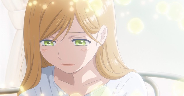 Mon histoire d'amour avec Yamada à Lv999