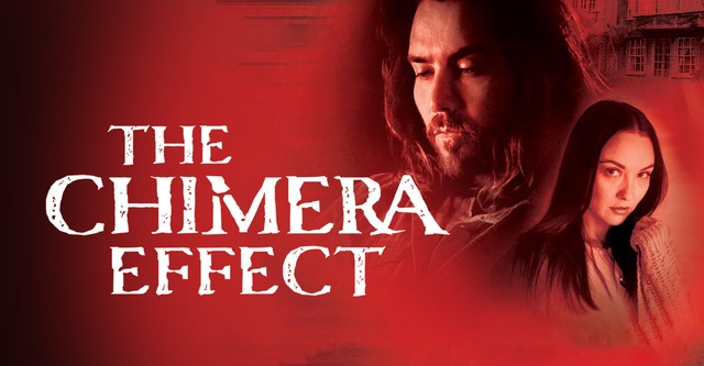 The Chimera Effect