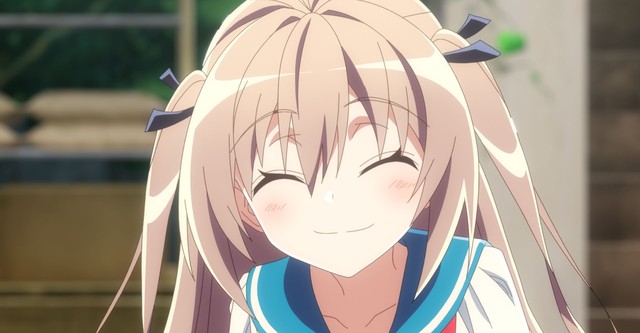 Atri: My Dear Moments