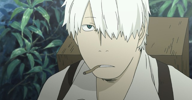 Mushi-Shi