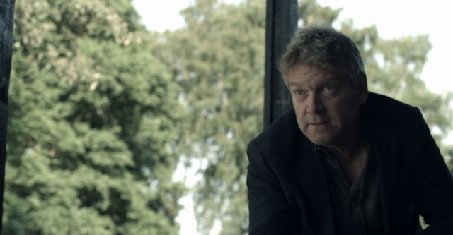 Kommissar Wallander